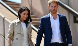 Britai tiki, kad iš Meghan ir Harry turi būti atimti jų titulai