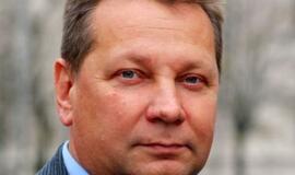 Haris Tumanas: Prasidėjo globalus žodžio laisvės puolimas