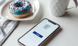 Įmonės patikimumas lemia namo kaupiamųjų lėšų saugumą