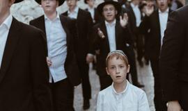 Kaip išauginti genijų: 7 žydų tėvų taisyklės