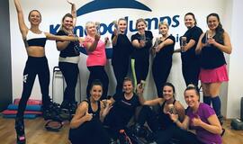 Kaip sekasi iniciatyvos „Klaipėdos Moterys Moterims“ dalyvėms