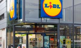 Klaipėdoje duris atvers dar viena „Lidl“ parduotuvė