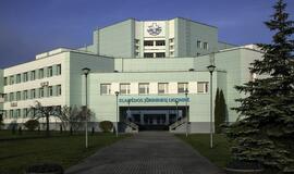 Klaipėdos jūrininkų ligoninė