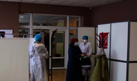 Klaipėdos rajone tęsiama vakcinacija: senjorai dalinasi savo mintimis