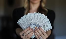 Koks geriausias būdas kiekvienam Zodiako ženklui užsidirbti pinigų