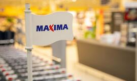 „Maxima“ visuomenei atveria išsamią informaciją apie darbo užmokestį