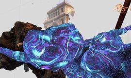 Nauja skaitmeninio meno platforma „HighLimits" siekia reabilituoti vaizduotę