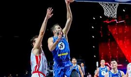 "Neptūnas" į Uteną išvyko dieną prieš rungtynes