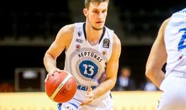 „Neptūnas” patyrė skaudų pralaimėjimą Šiauliuose