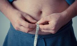 Norite atsikratyti „žieminių" kilogramų? Dietologė pataria, kokių klaidų nedaryti