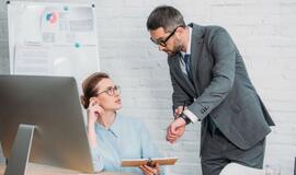 Nulinės diskriminacijos diena: lietuvių darbovietėse skiriama vis daugiau dėmesio lygioms galimybėms