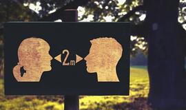 NVSC informuoja apie kovo 10 dienos COVID-19 protrūkius