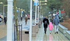 Palangos verslininkai pagaliau regi šviesą tunelio gale