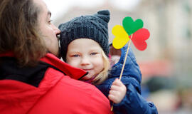 Lietuva – tarp 20-ies laimingiausių pasaulio valstybių, rodo Jungtinių Tautų tyrimas