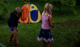 Karolis Venckus: Mano pusseserė tapo valstybės paslaptimi