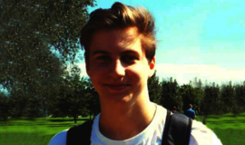 Karolis Venckus: Mano pusseserė tapo valstybės paslaptimi