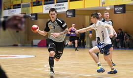 "Dragūno" jaunimas nuskynė pergalę Lietuvos čempionate