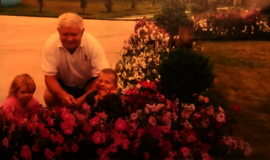 Karolis Venckus: Mano pusseserė tapo valstybės paslaptimi