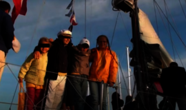 Karolis Venckus: Mano pusseserė tapo valstybės paslaptimi