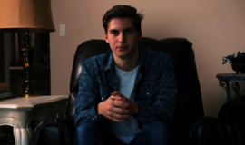 Karolis Venckus: Mano pusseserė tapo valstybės paslaptimi