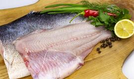 Plačiakaktis gerosiomis savybėmis nenusileidžia upėtakiui: nauda organizmui ir nesudėtingas receptas