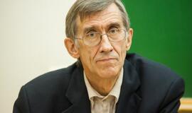 Prof. A. Kulakauskas: Kovo 11-osios Lietuva yra Vasario 16-osios Lietuvos tęsinys