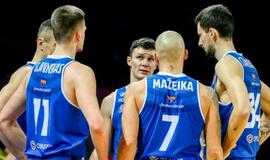 Puolime ginklų neradęs „Neptūnas“ patyrė pralaimėjimą