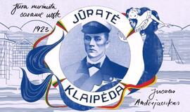 Radijo gidas „Pajūriais, pamariais...“