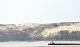 Raudonąja zona tapusi Neringa: įkalino vos 7 atvejai