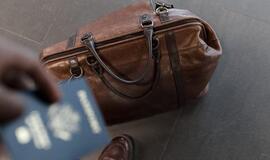 Seimo komitete – svarstymai dėl „žaliojo paso“ įteisinimo