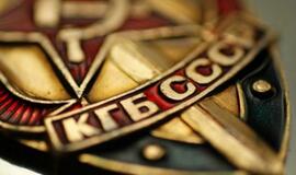 Siūloma paviešinti KGB bendradarbius