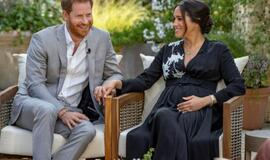 Šokiruojantis Harry ir Meghan interviu: psichologinės problemos, rasizmas ir sudėtingi santykiai karališkojoje šeimoje