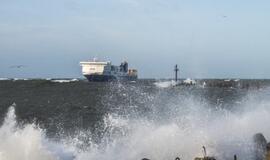 Susisiekimo ministerijoje veiklą atnaujins jūrinė patariamoji taryba