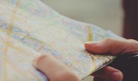 V. Sinkevičius pranešė, kada galime tikėtis „žaliojo paso“