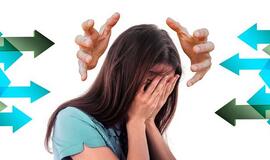 Vaiko teisių gynėjas: vaikams ir šeimoms šiandien labai trūksta specializuotų psichologo paslaugų