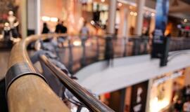 Vyriausybės ekspertų taryba pristatys siūlymus dėl prekybos vietų atvėrimo