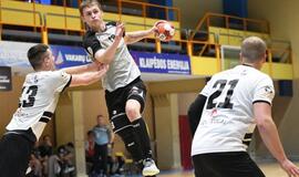 Klaipėdos Dragūnas