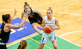 Neptūno moterų komanda