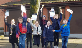 Klaipėdos „Žuvėdros“ šokių klubas