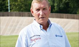 Vladimiras Kolesnikovas