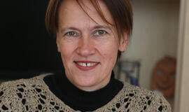 Lilija BRUČKIENĖ