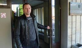 Regimantas Lomsargis