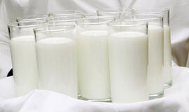 Kaimo reikalų komitetas svarstys pieno gamintojų situaciją