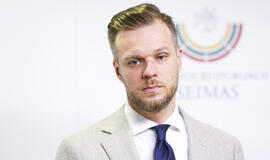 Gabrielius Landsbergis