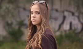 Milana Gabrilavičiūtė