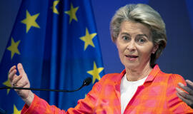 Ursula von der Leyen