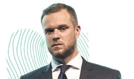 Gabrielius Landsbergis