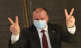 Saulius Skvernelis