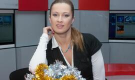Renata Norvilė