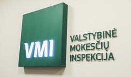 „BaltCap“ fondo įmonės iš VMI per teismą bando atgauti beveik 2 mln. eurų